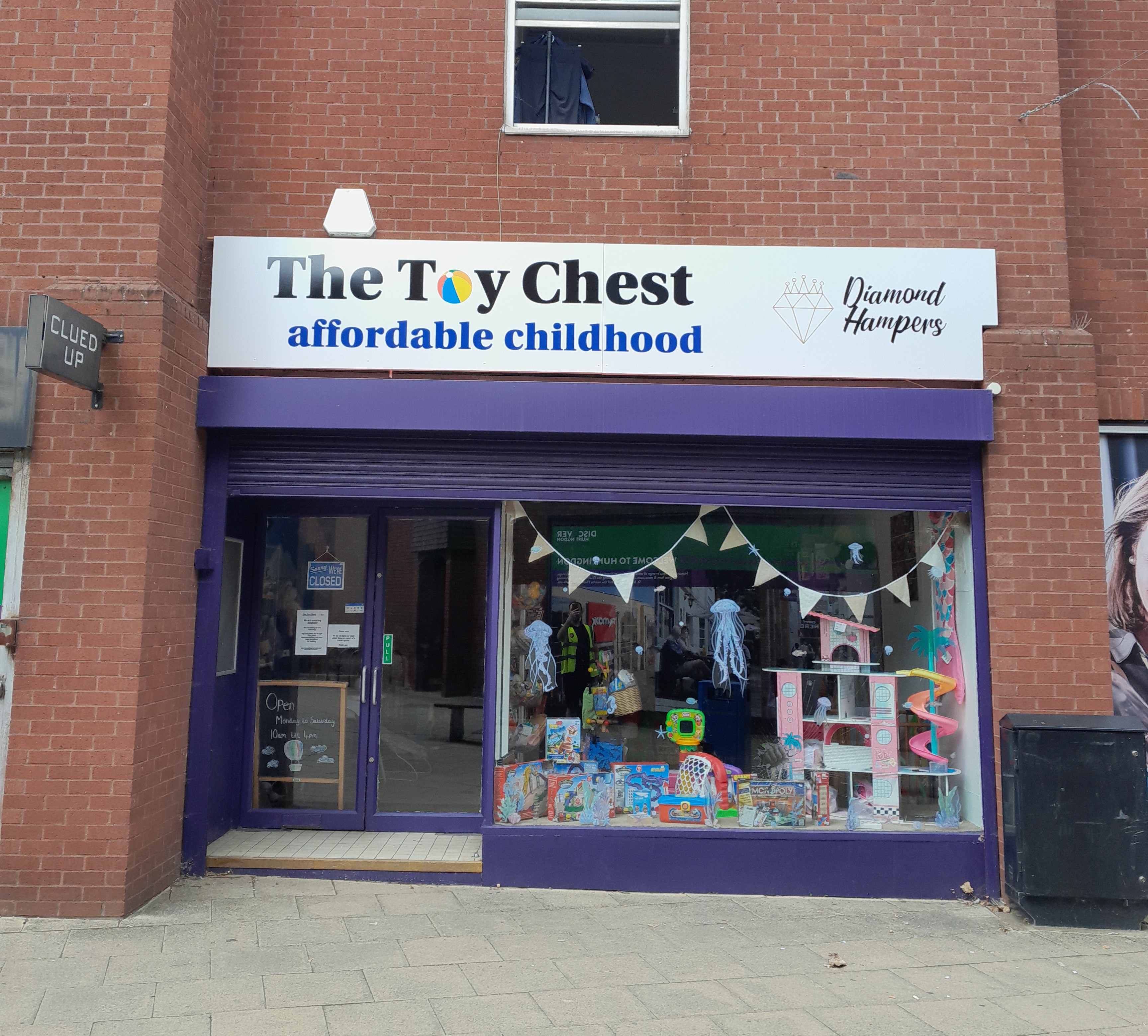 Photo of Unit 16, St Benedict's Court