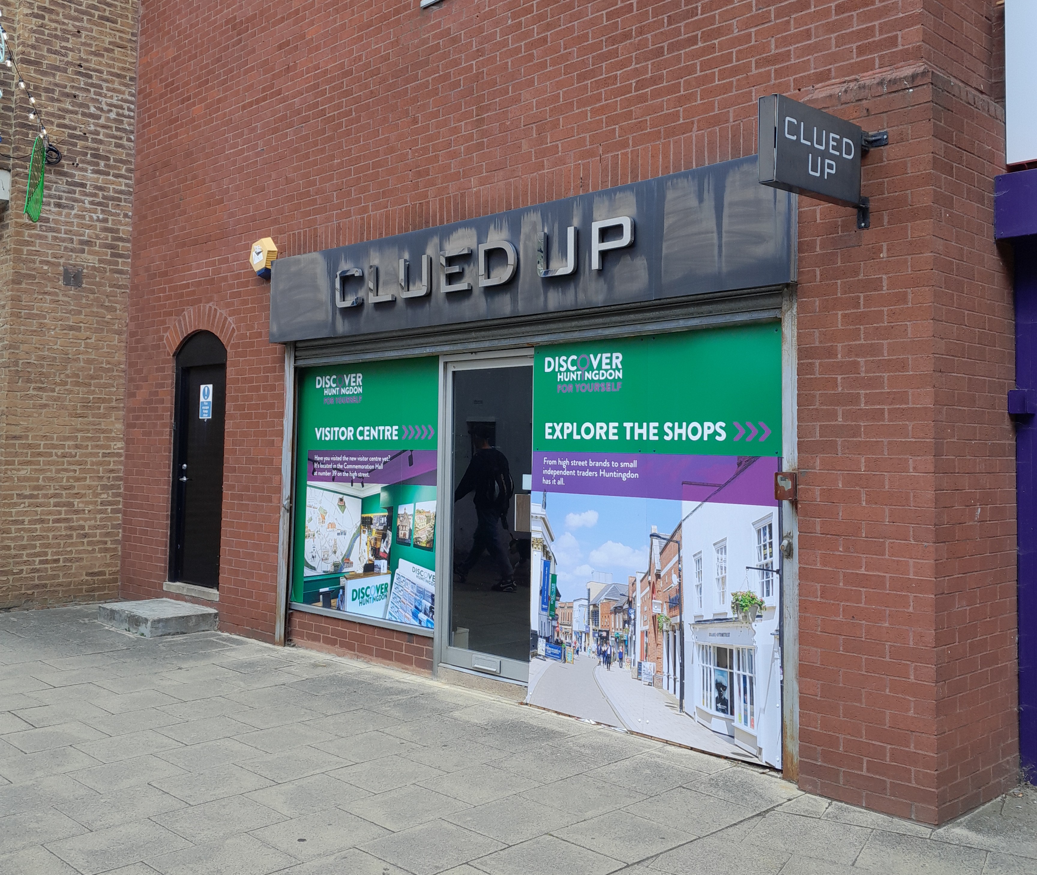 Photo of Unit 18, St Benedict's Court