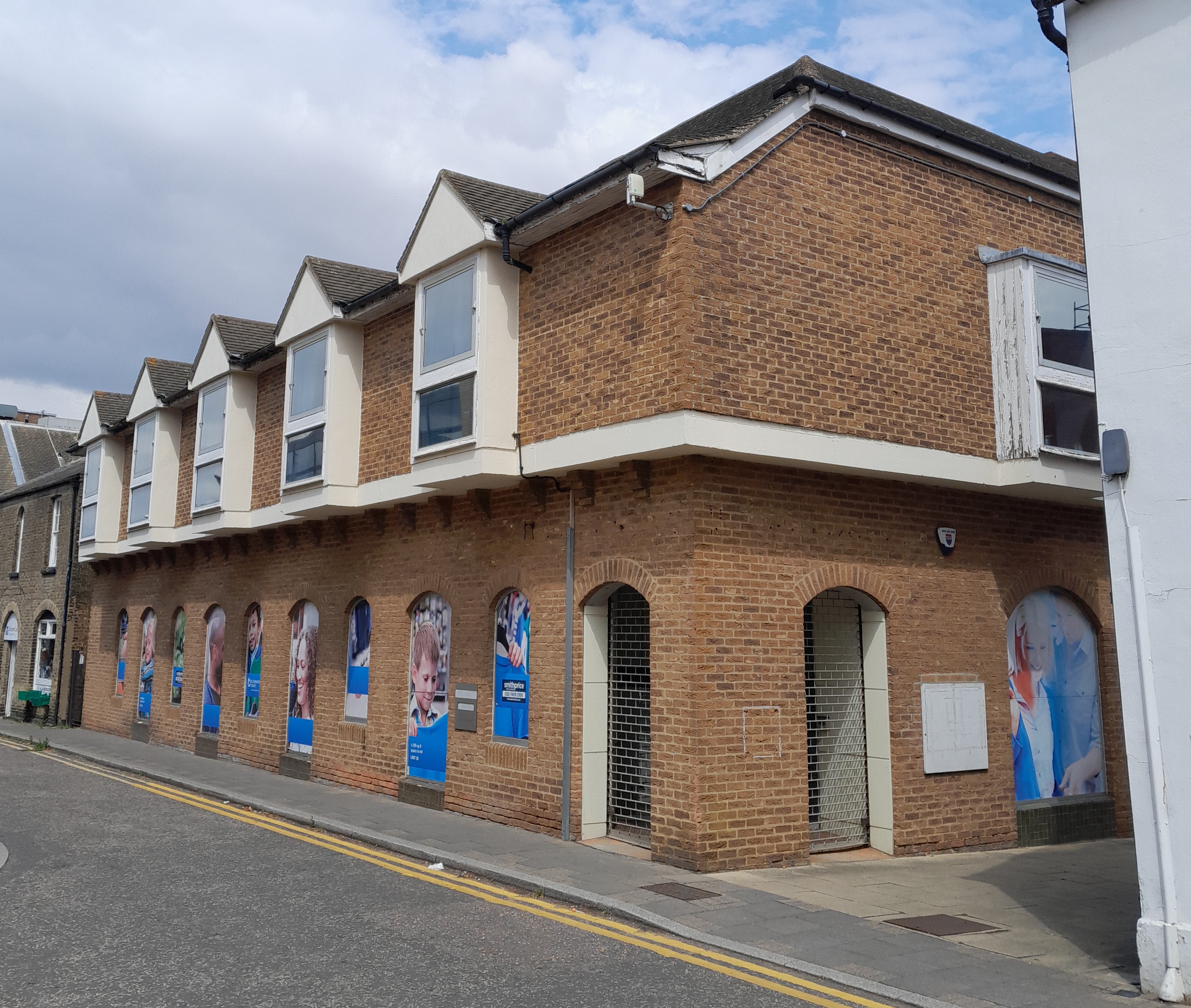 Photo of Unit 20, St Benedict's Court