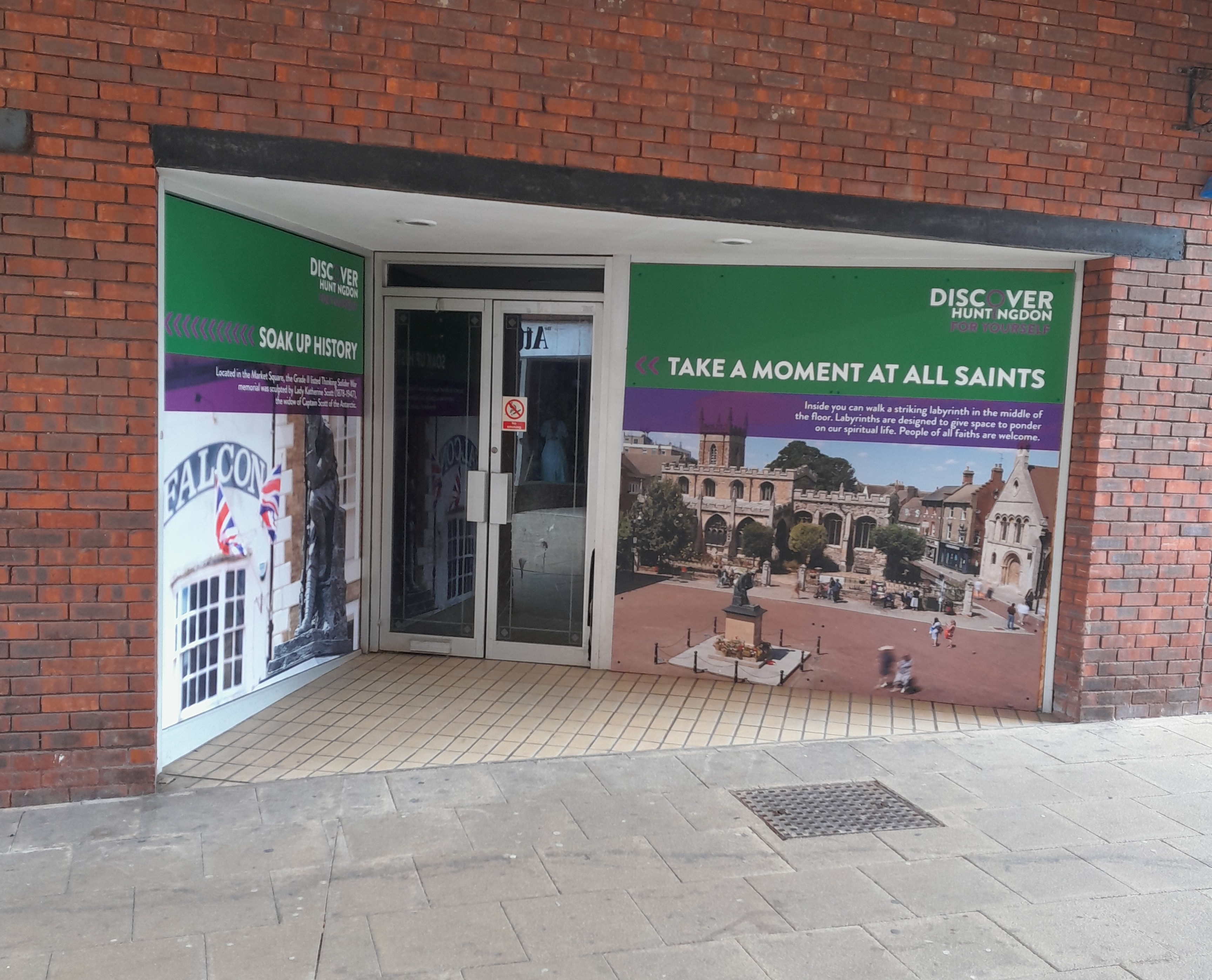 Photo of Unit 11, St Benedict's Court
