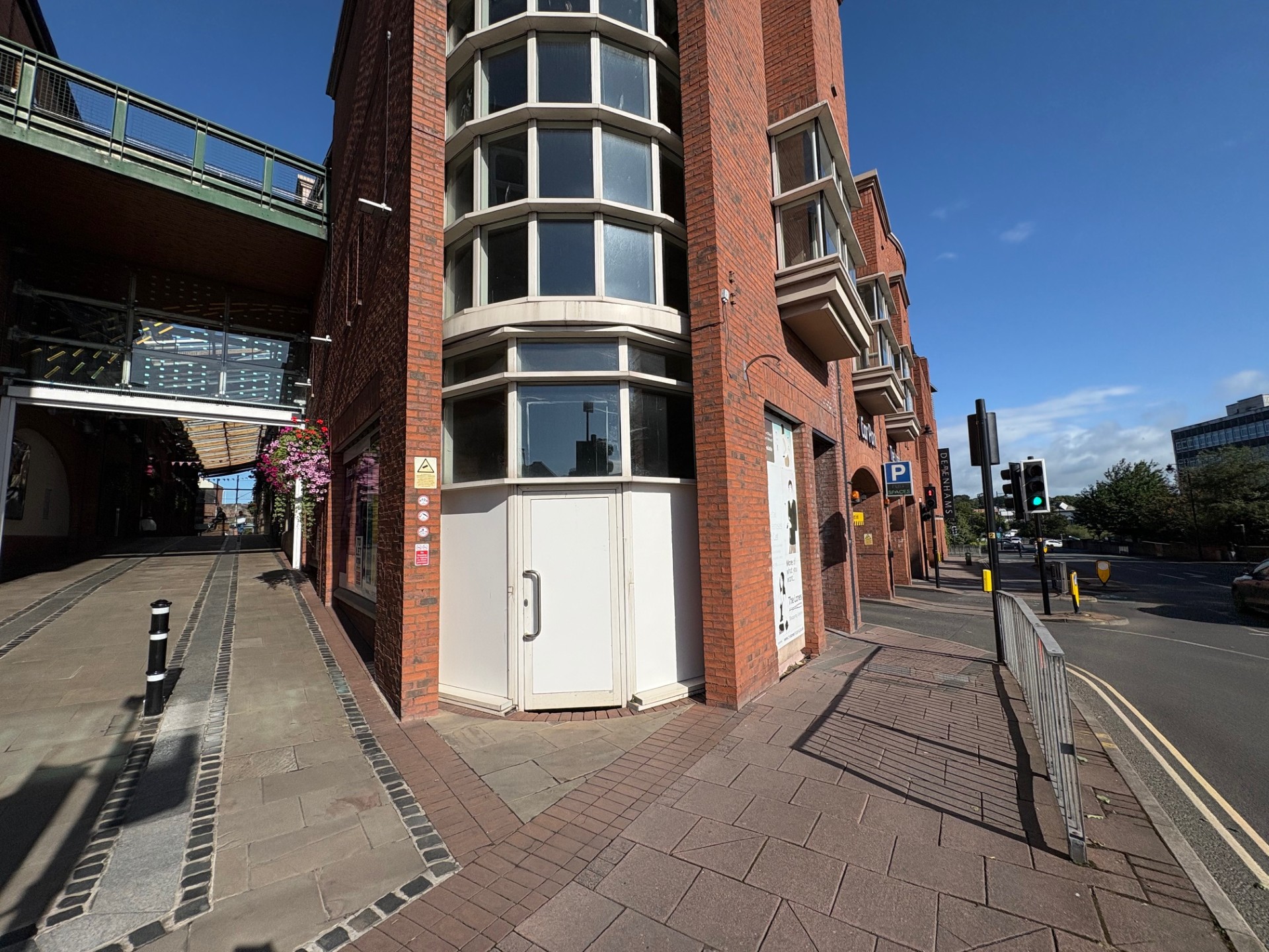 Photo of 11 East Tower Lane, The Lanes Shopping Centre