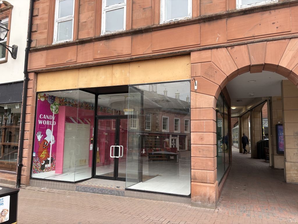 Photo of 59 Scotch Street, The Lanes Shopping Centre