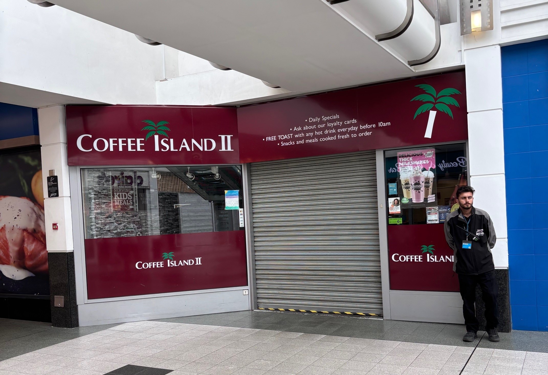 Photo of 106 Merseyway, Merseyway Shopping Centre
