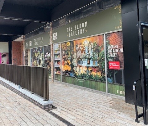 Photo of 12 Adlington Walk, Merseyway Shopping Centre