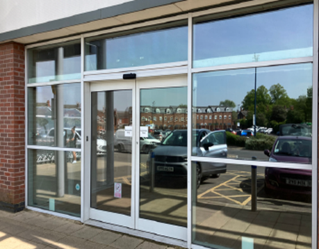 Photo of Unit 5, Boston Shopping Park, Horncastle Road PE21 9BD