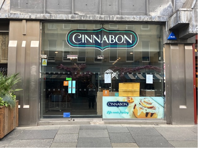 Photo of 145 Grainger Street NE1 5AE