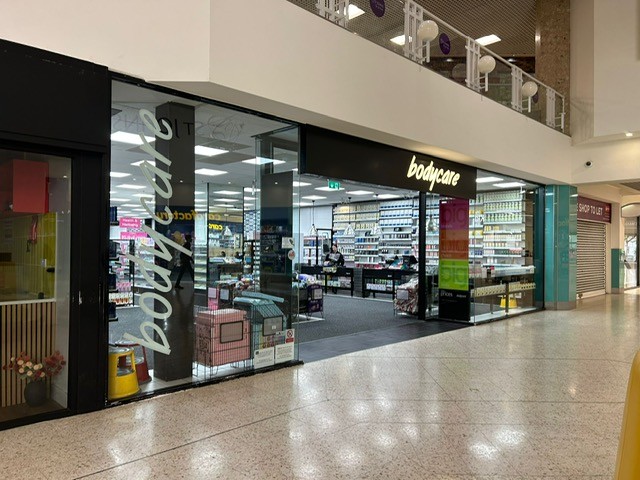 Photo of Unit 5a Lower Mall, St John's Shopping Centre