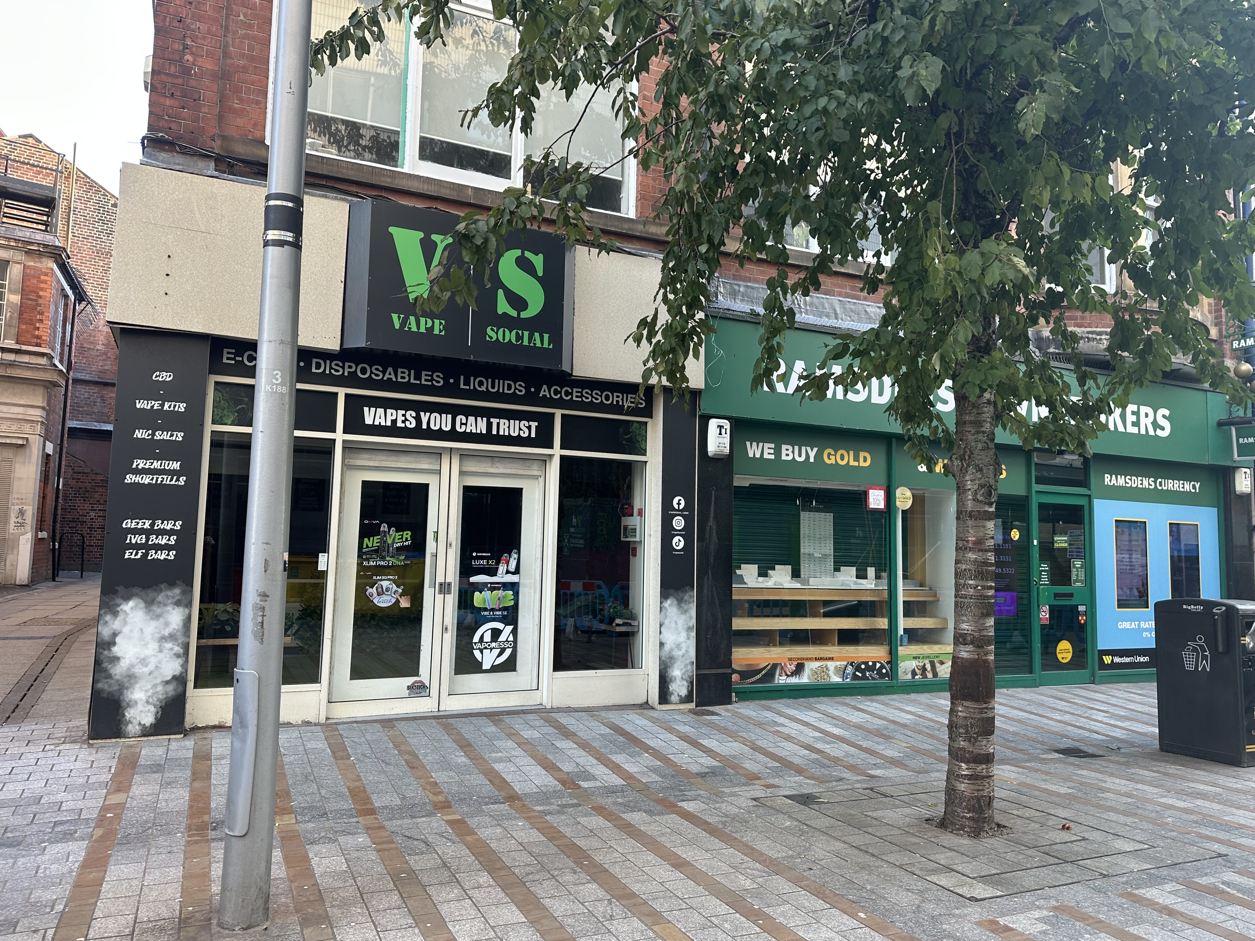 Photo of 10 Kirkgate