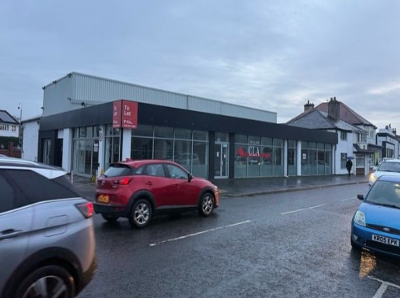 Photo of Liverpool Road, Birkdale PR8 4PH