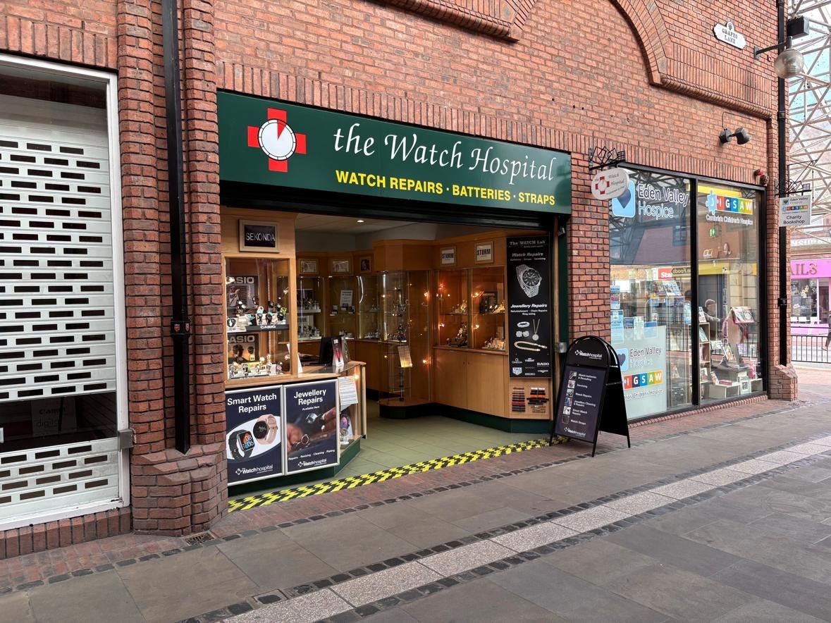 Photo of 15 Grapes Lane (Unit 43a), The Lanes Shopping Centre