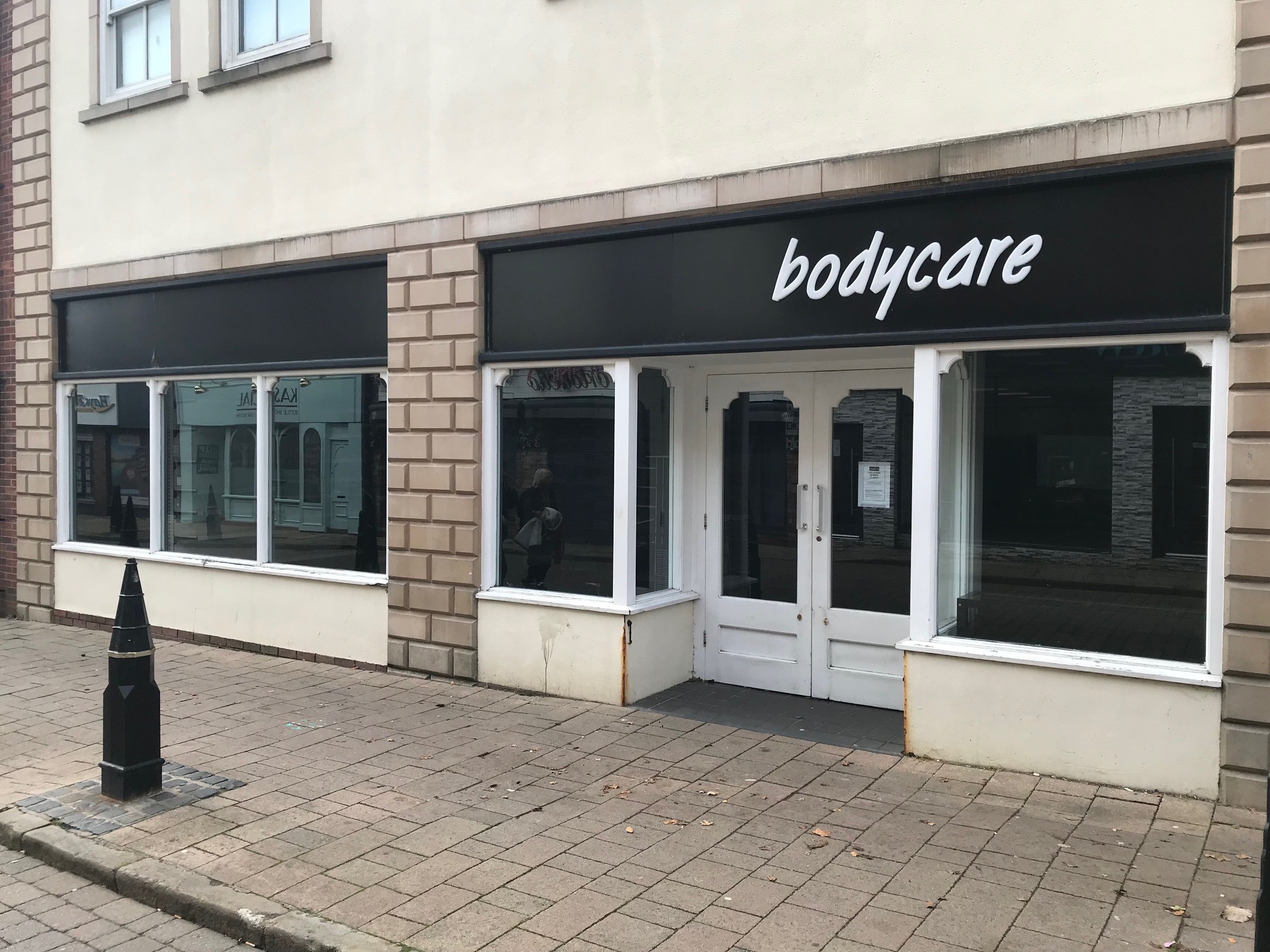 Photo of 13-15 High Street