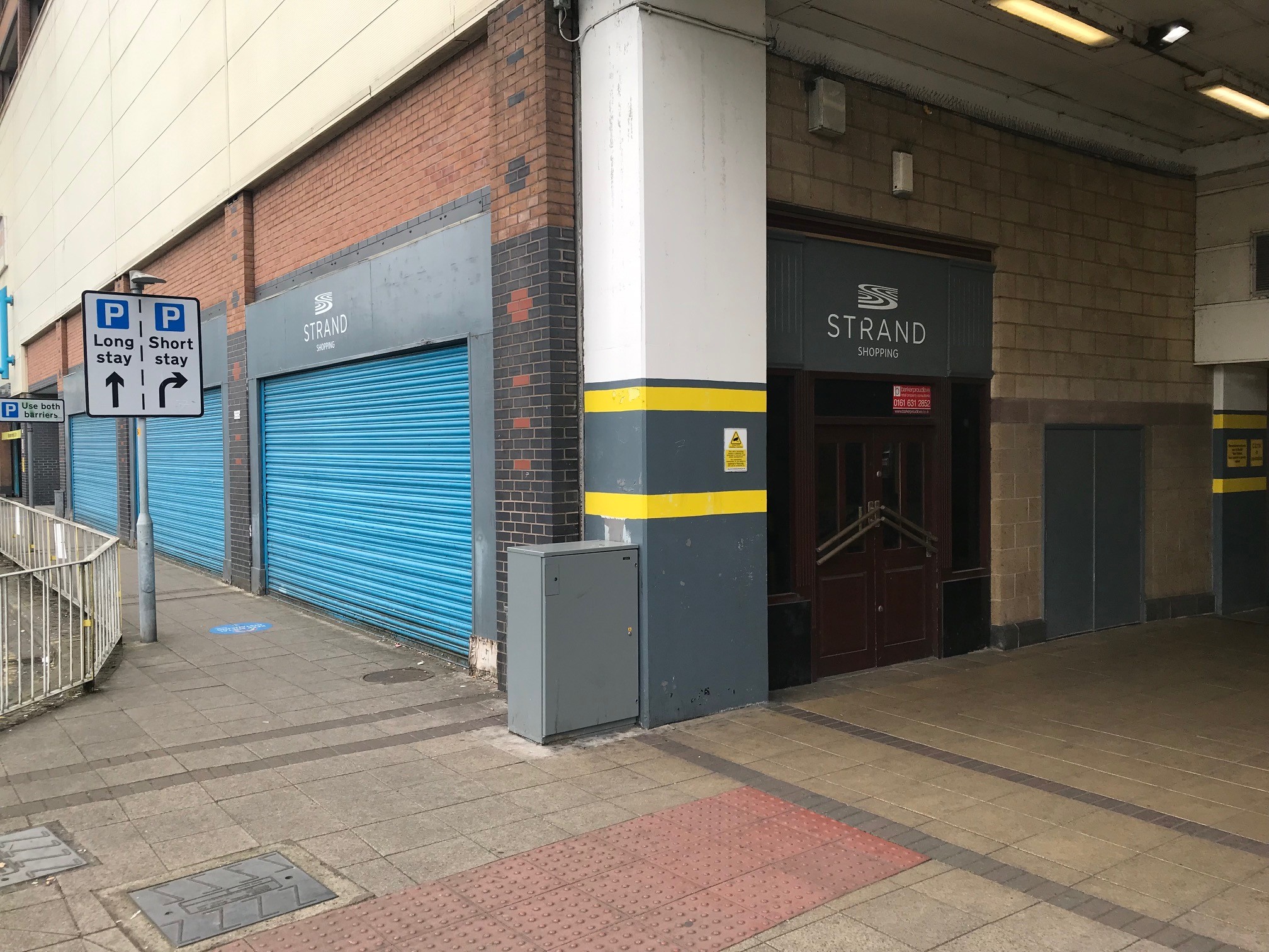 Photo of 172 Vermont Way, Strand Shopping Centre