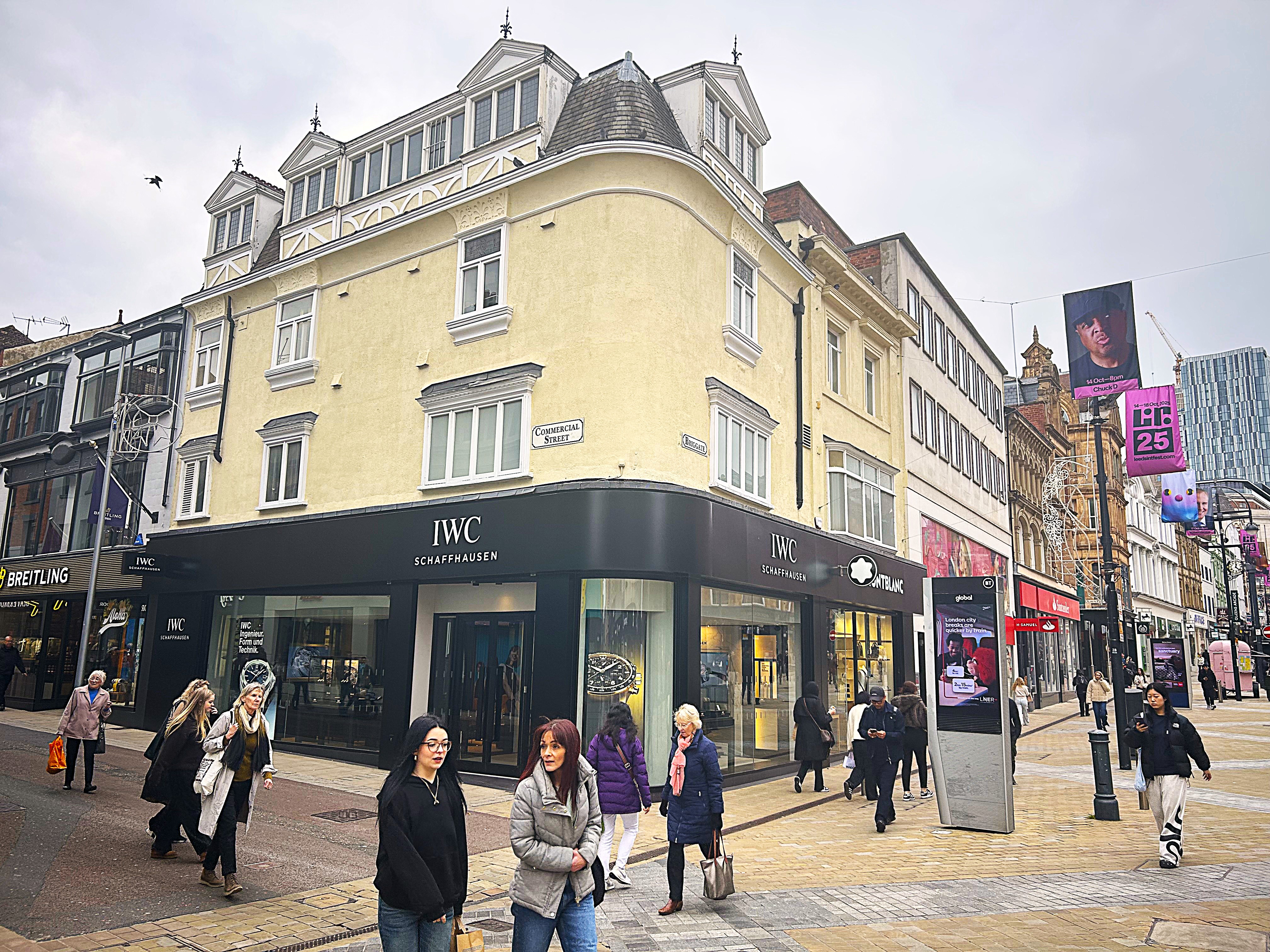 Photo of 54-55 Briggate