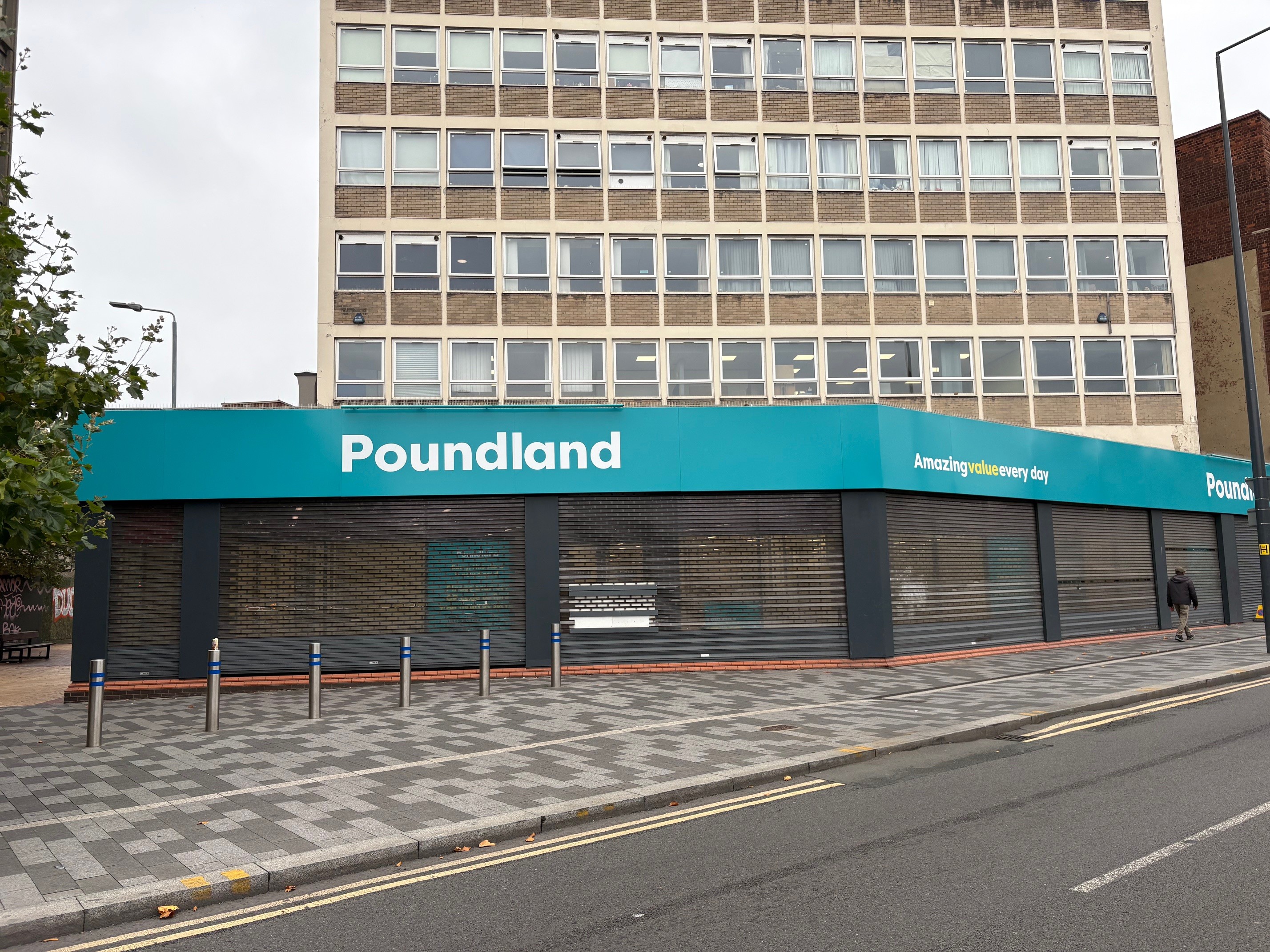 Photo of 2 Charles Street LE1 3JA