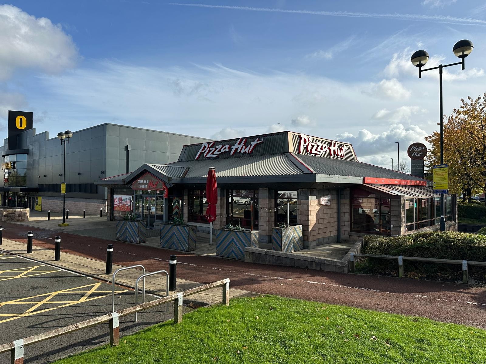 Photo of 2 Robin Park, Robin Park Road, Anjou Boulevard WN5 0UJ