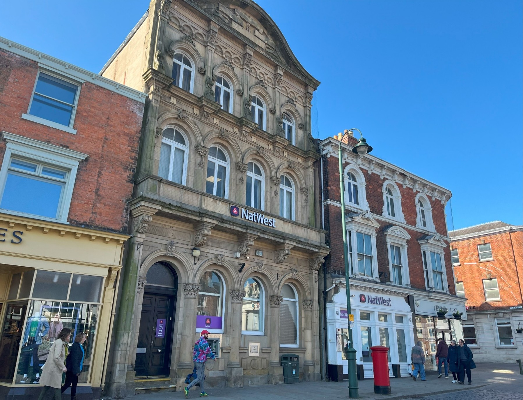 Photo of 60-62 Saturday Market