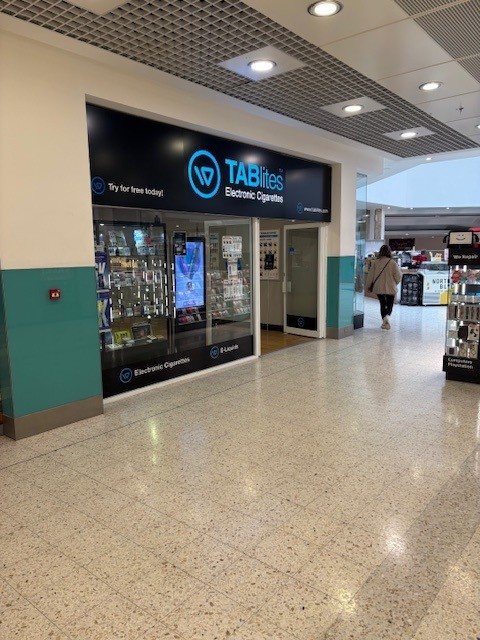 Photo of Unit 2, Upper Mall, St John's Shopping Centre