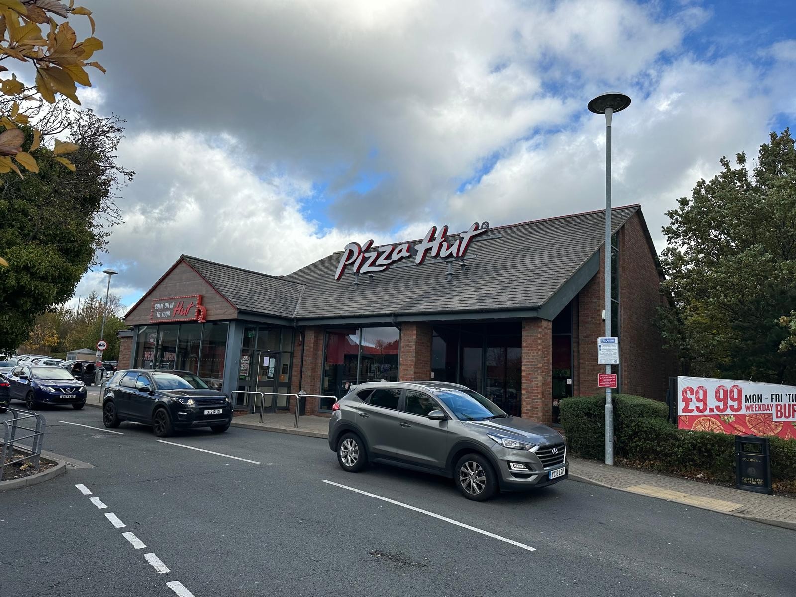 Photo of Colton Mill, Stile Hill Way LS15 9JH