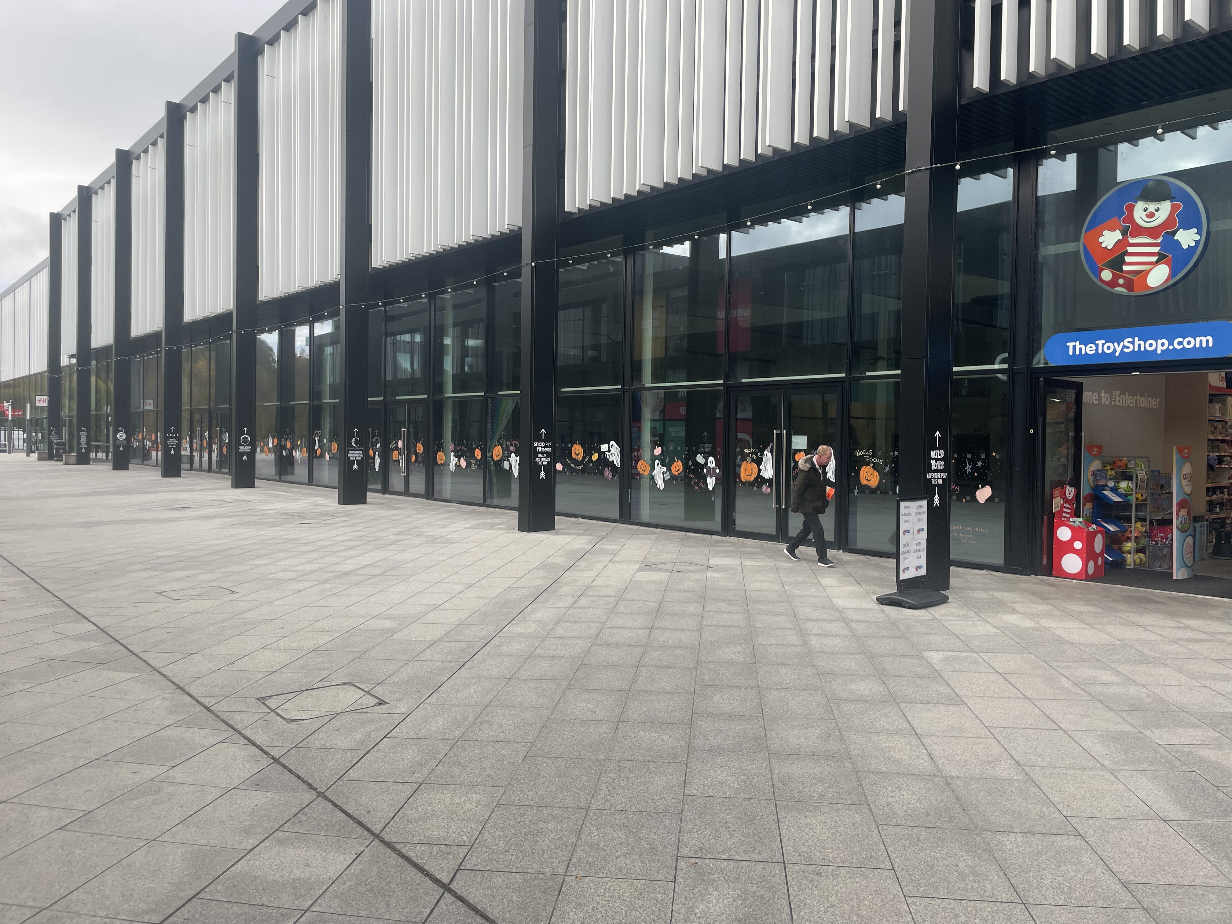 Photo of Unit 19-21, Barons Quay CW9 5LG