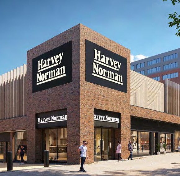 Photo of Gracechurch