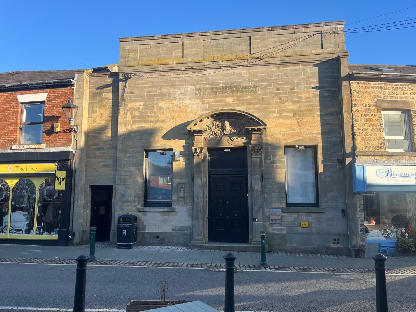 Photo of Market Place PR3 1ZA