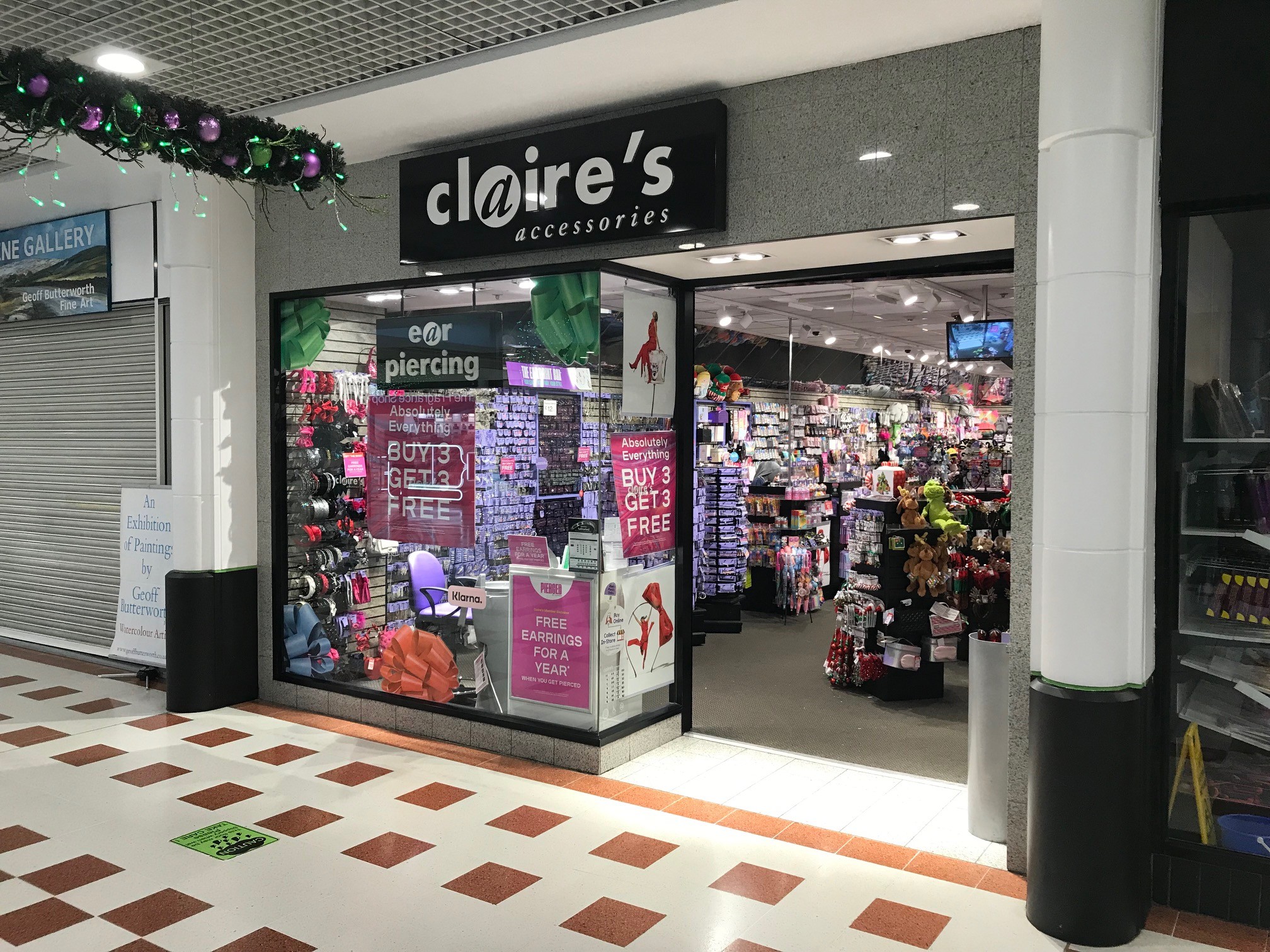 Photo of 14 Market Place, Exchange Shopping Centre