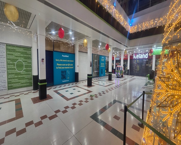 Photo of 22-24 Market Place, Exchange Shopping Centre