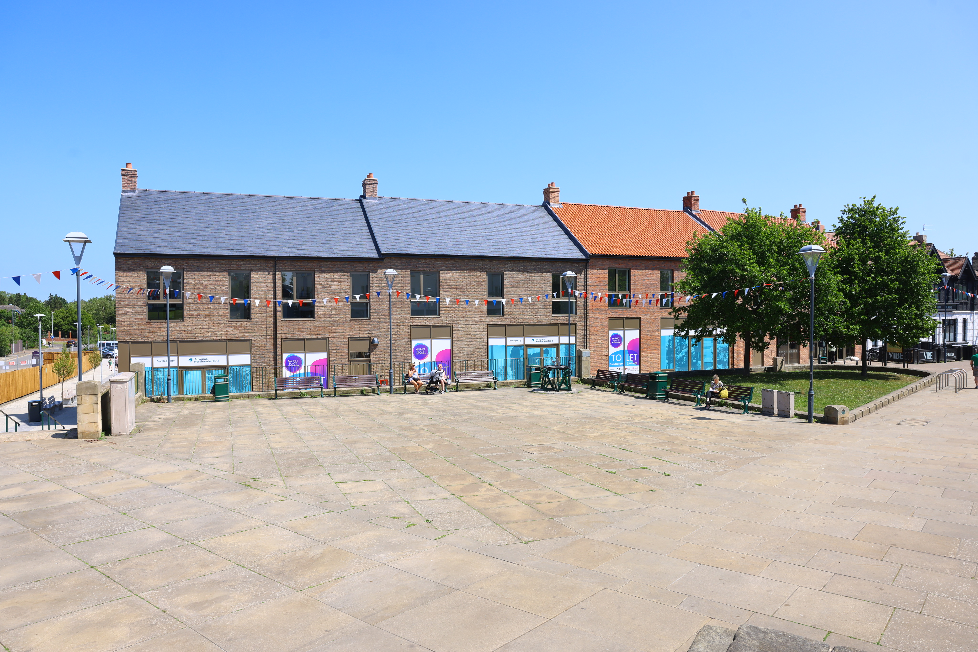 Photo of Unit 2, Market Place