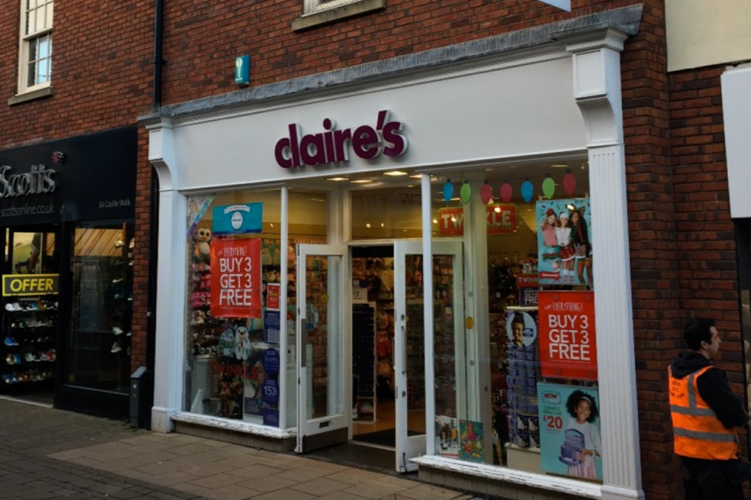 Photo of Unit 33, Castle Walk