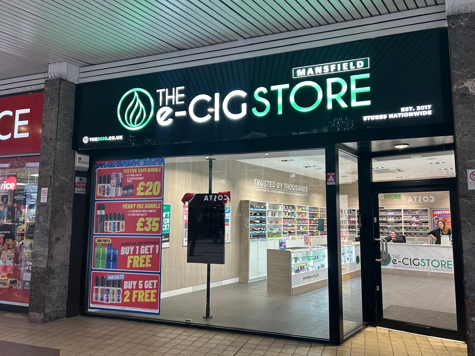 Photo of Unit 2, Four Seasons Shopping Centre