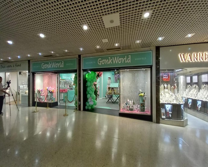 Photo of Unit 55-56, Four Seaons Shopping Centre