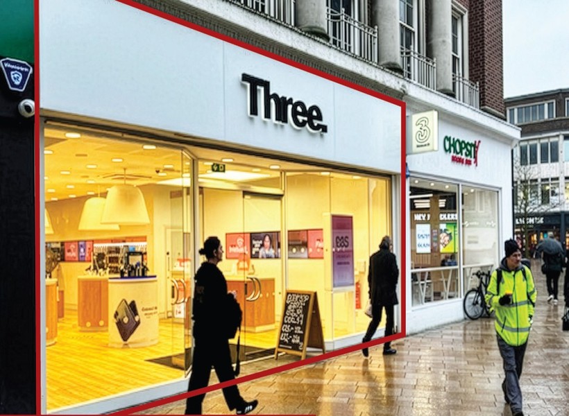 Photo of 27 King Edward Street, Queens House HU1 3JA