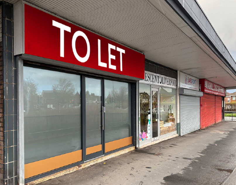 Photo of Unit 10, Central Square L31 0AE