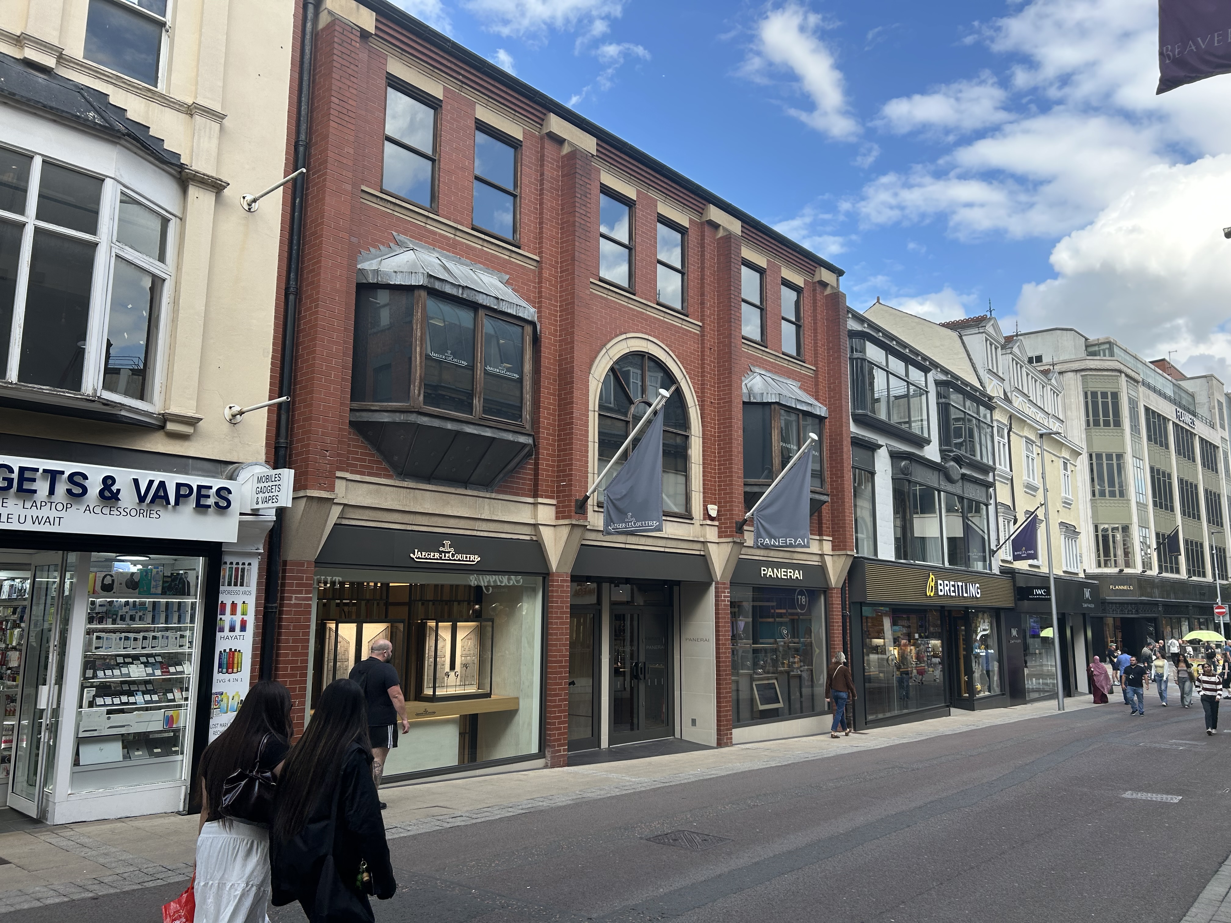 Photo of 2-2A Commercial Street