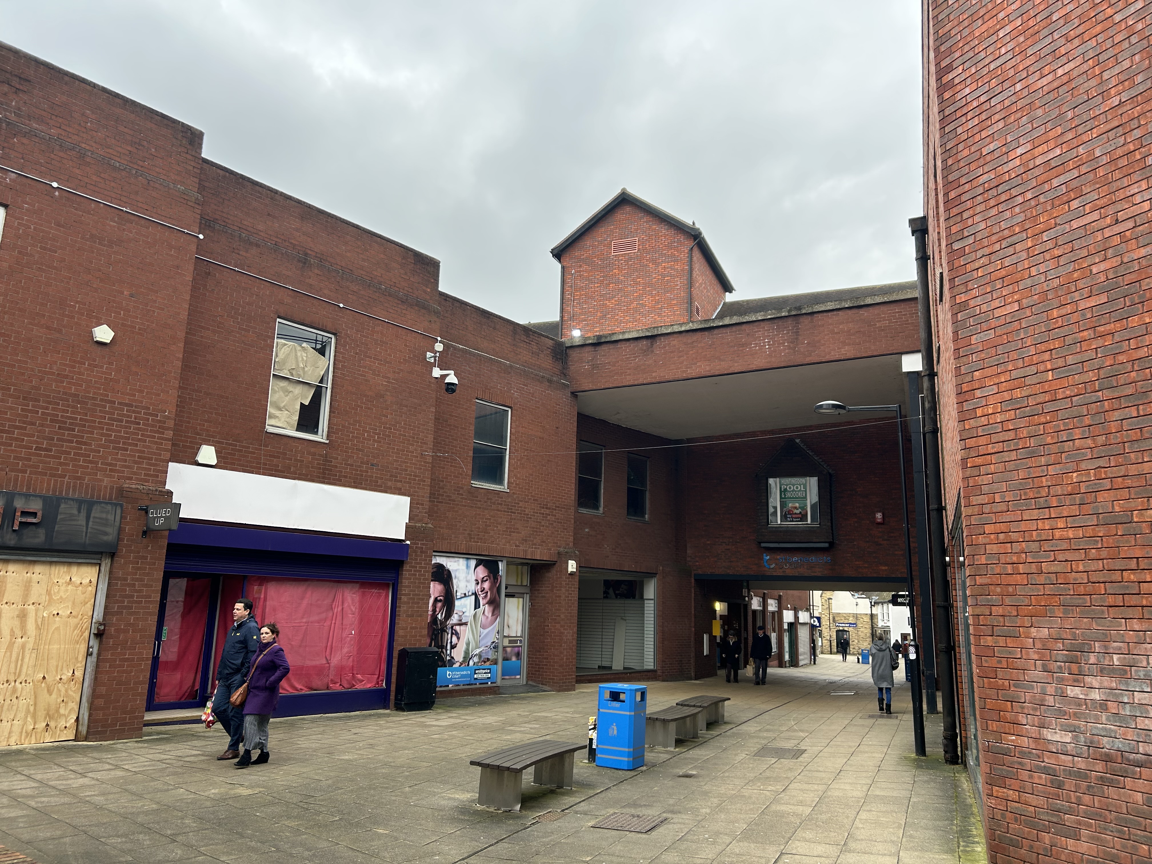 Photo of Unit F, St Benedict's Court