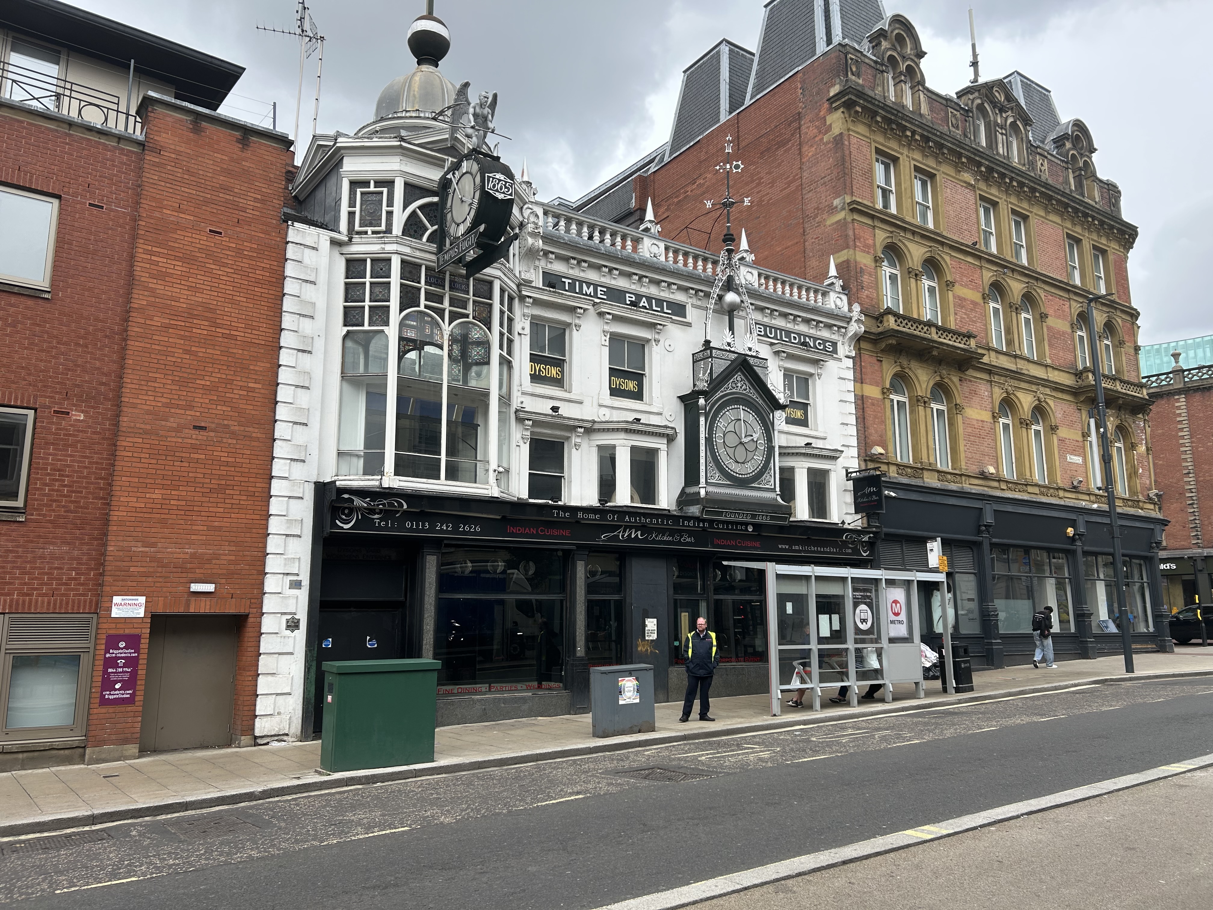 Photo of 24-26 Briggate