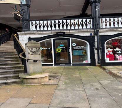 Photo of 33 Bridge Street