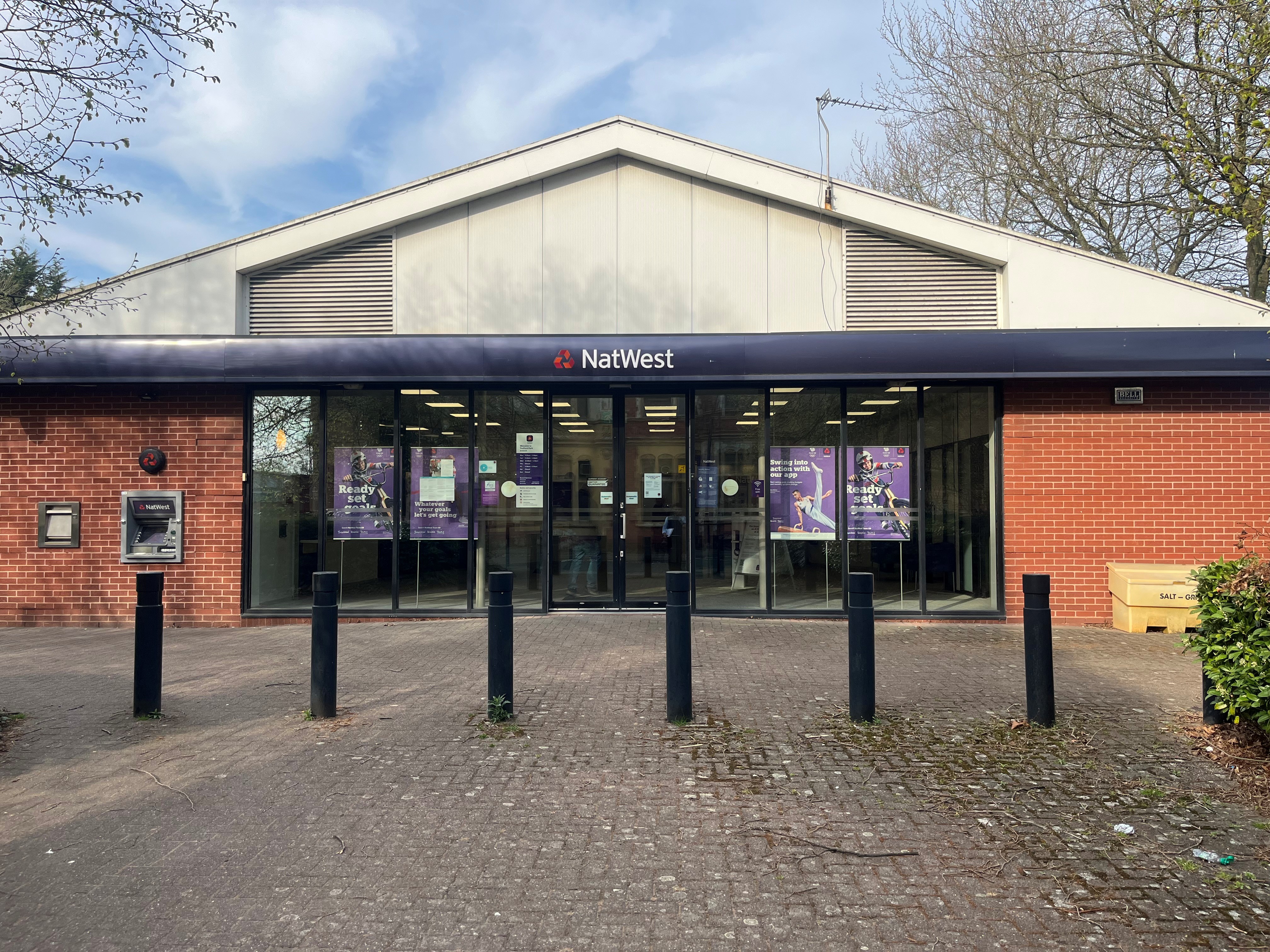 Photo of 370 Third Avenue, Trafford Village, Trafford Park M17 1NW