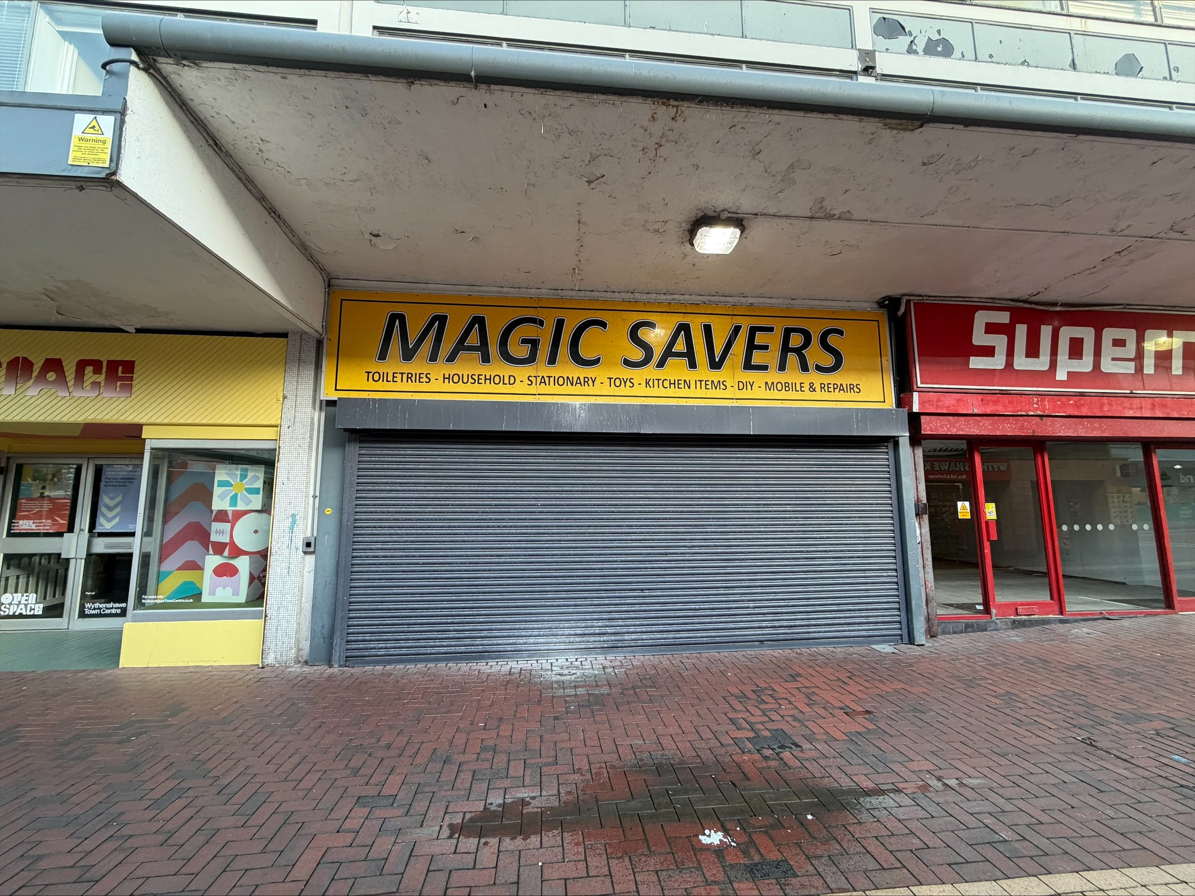 Photo of 12 The Birtles, Civic Centre M22 5RF