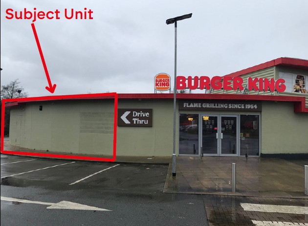 Photo of Unit A, Speke Boulevard K24 8QD