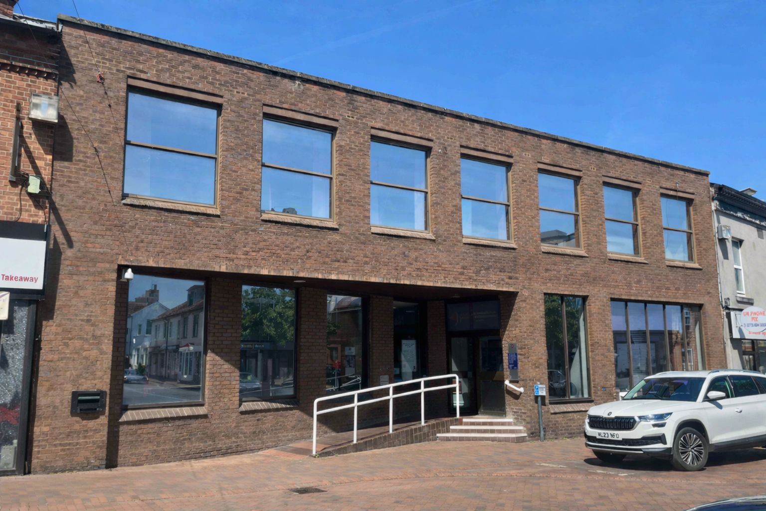 Photo of Unit 2, 4-6 Grove Street SK9 1EE