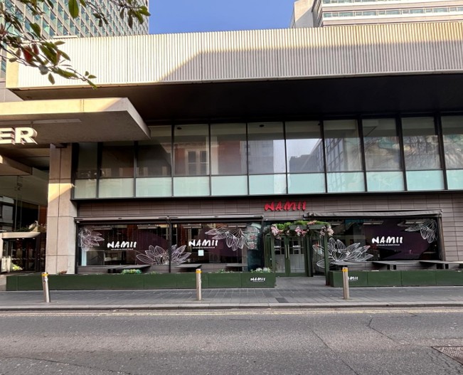 Photo of Unit E5, City Tower Plaza, New York Street M1 4HN