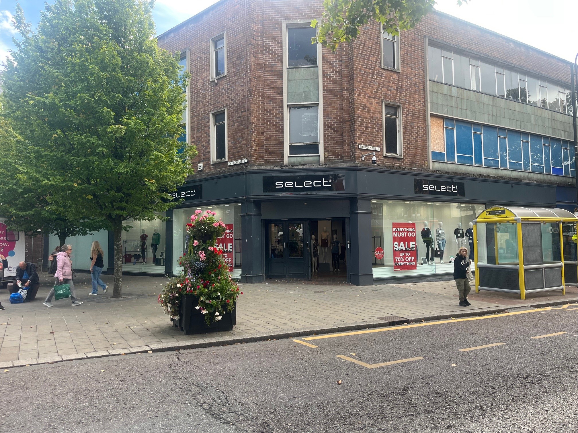 Photo of 2-6 Church Street WA10 1BD