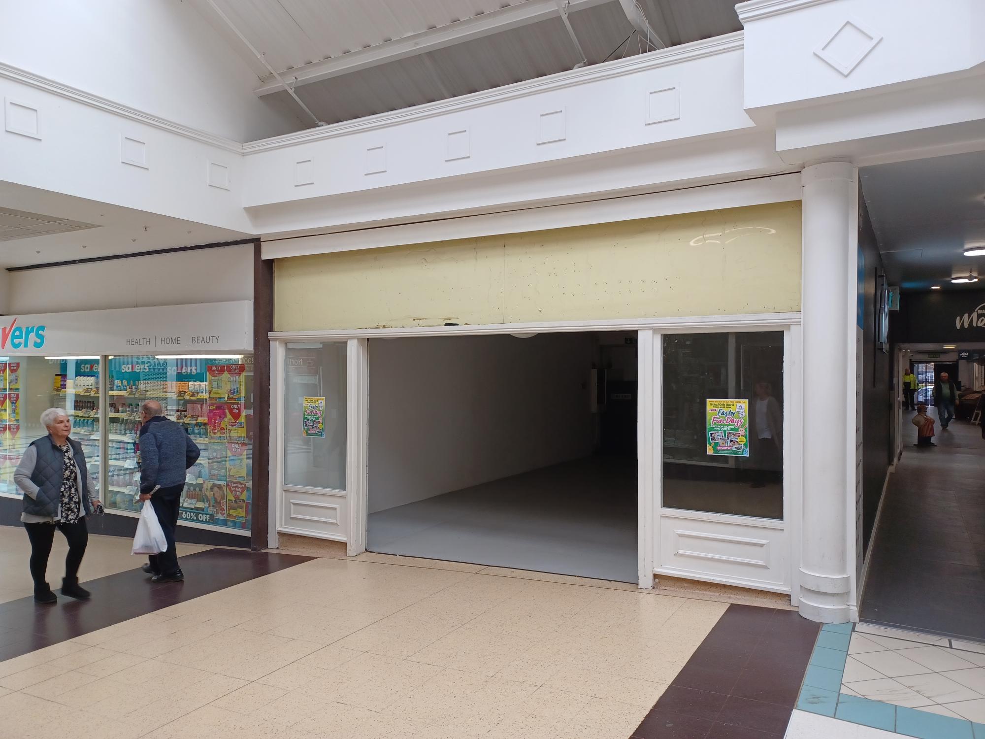 Photo of Unit 15 (46 Goodhart Road), North Point Shopping Centre HU7 4EE