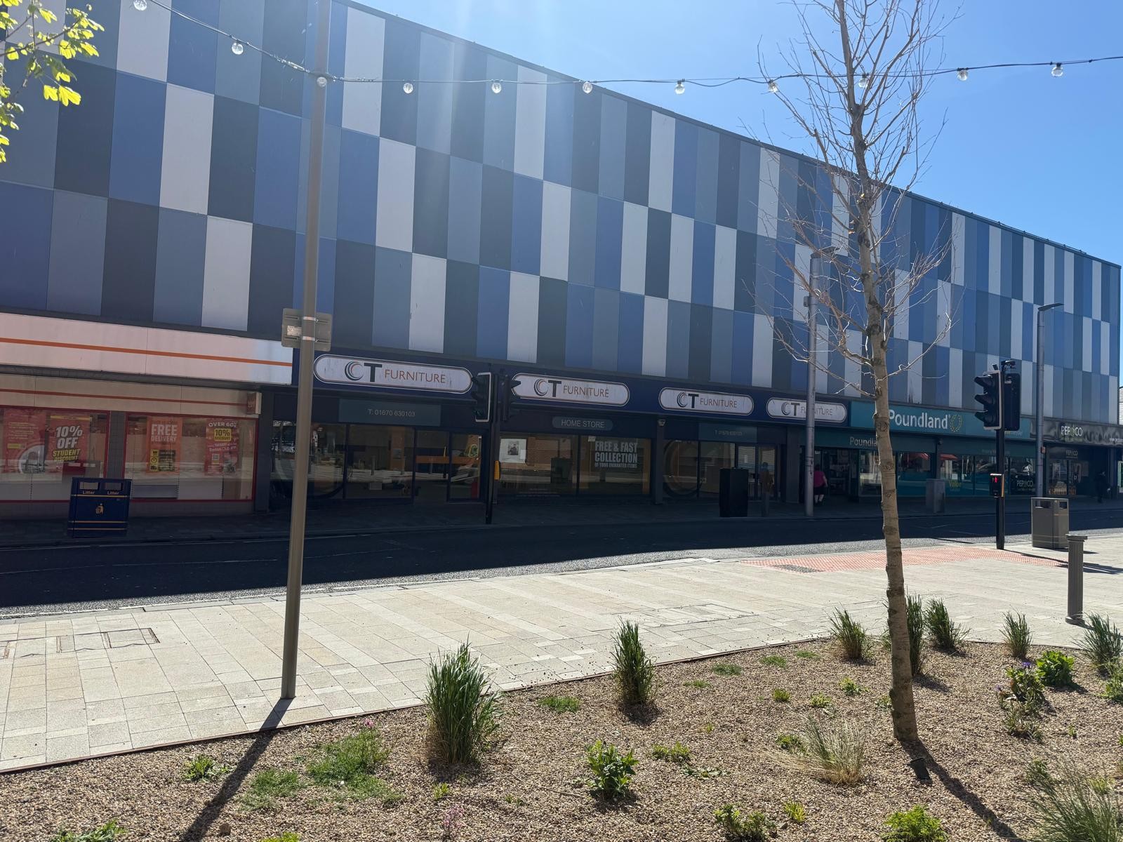 Photo of Unit 2 Northumbria House, 47-71 Waterloo Road NE24 1BW