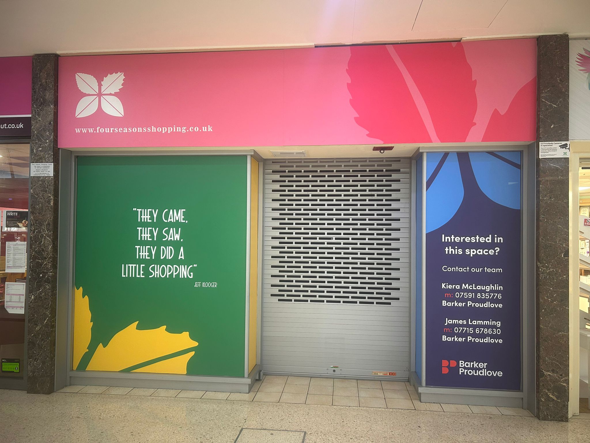 Photo of Unit 49, Four Seasons Shopping Centre