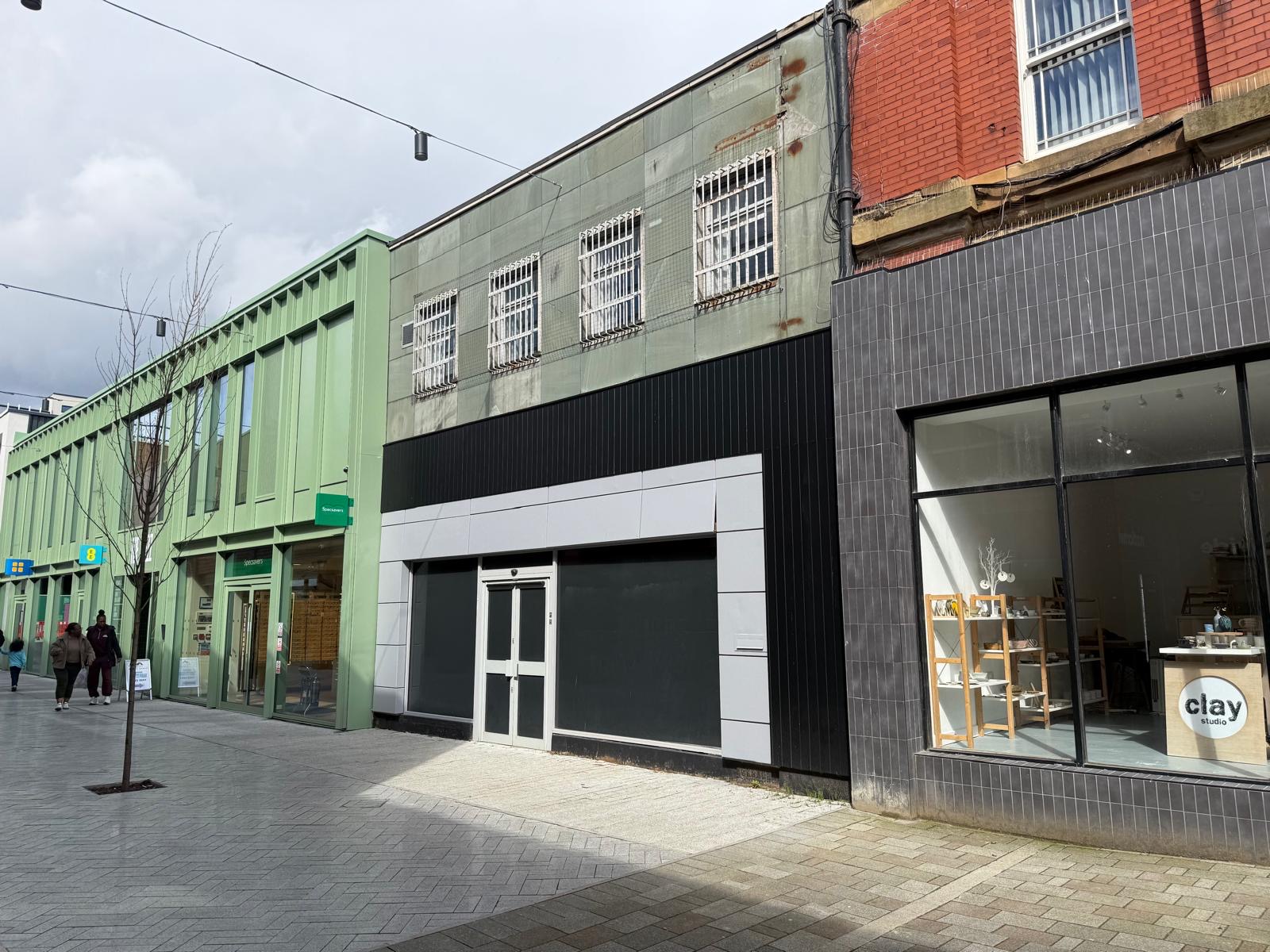 Photo of Unit 22, King Street