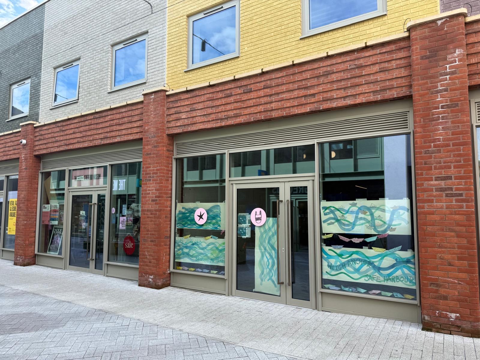 Photo of Unit 99, 19 King Street