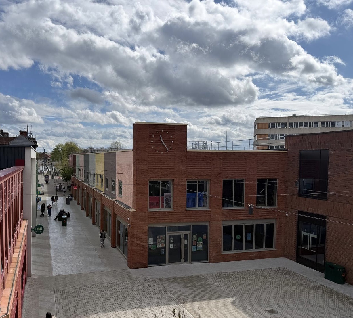 Photo of Unit 97-98, 6 Pinnington Lane