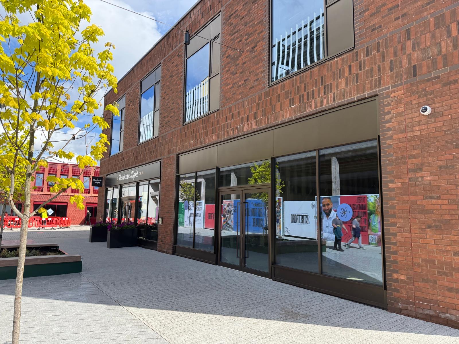 Photo of Unit SK2, 2 Pinnington Lane